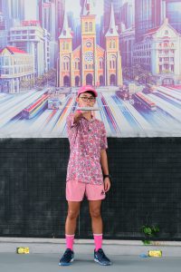 Big City Pickleball Photo Shoot