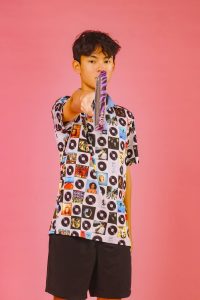 Photo Shoot Leici Studio Danang