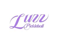 Luzz Pickleball Logo