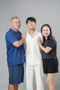 Photo Shoot Leici Studio Danang