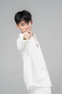 Photo Shoot Leici Studio Danang