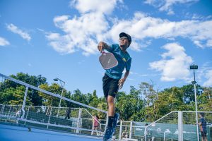 Big City Pickleball Photo Shoot